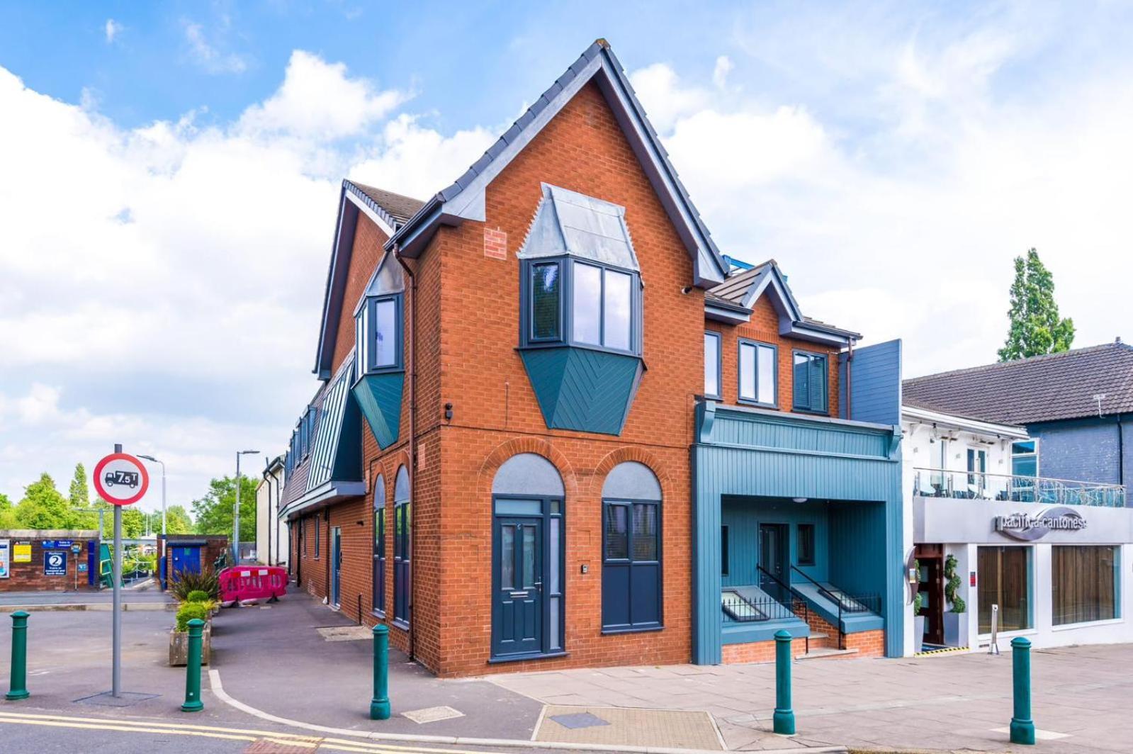 Uniquejoe Properties — Photos 2