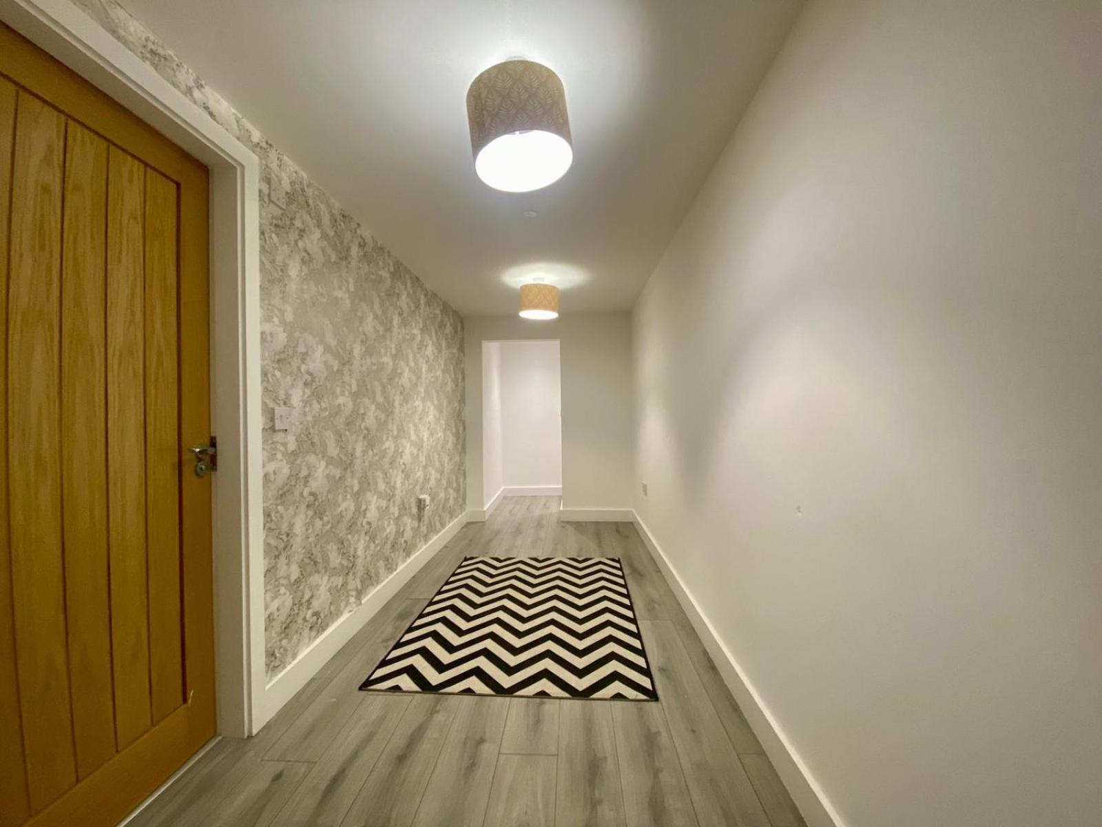Uniquejoe Properties, Manchester
